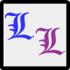 L-Lists Logo